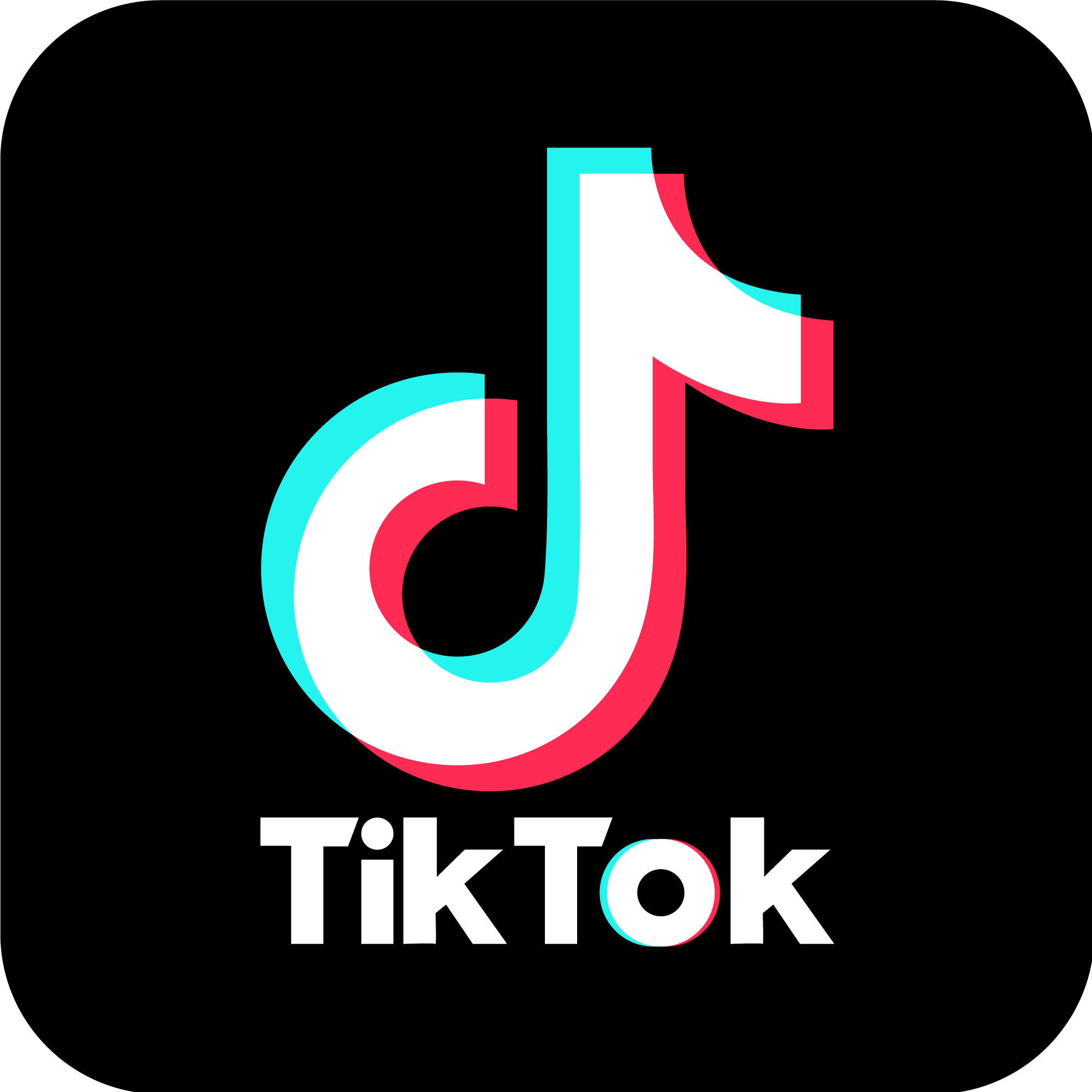 tik tok profile link